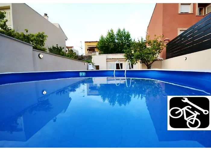 Lemon Tree House