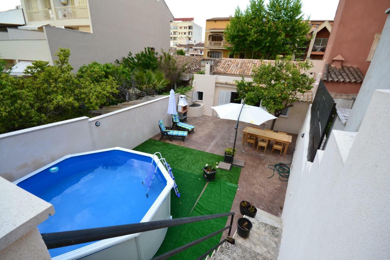 Lemon Tree House *