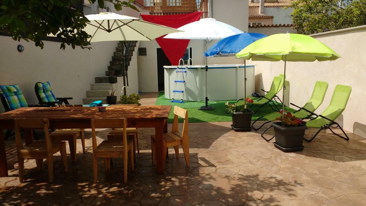 Lemon Tree House *