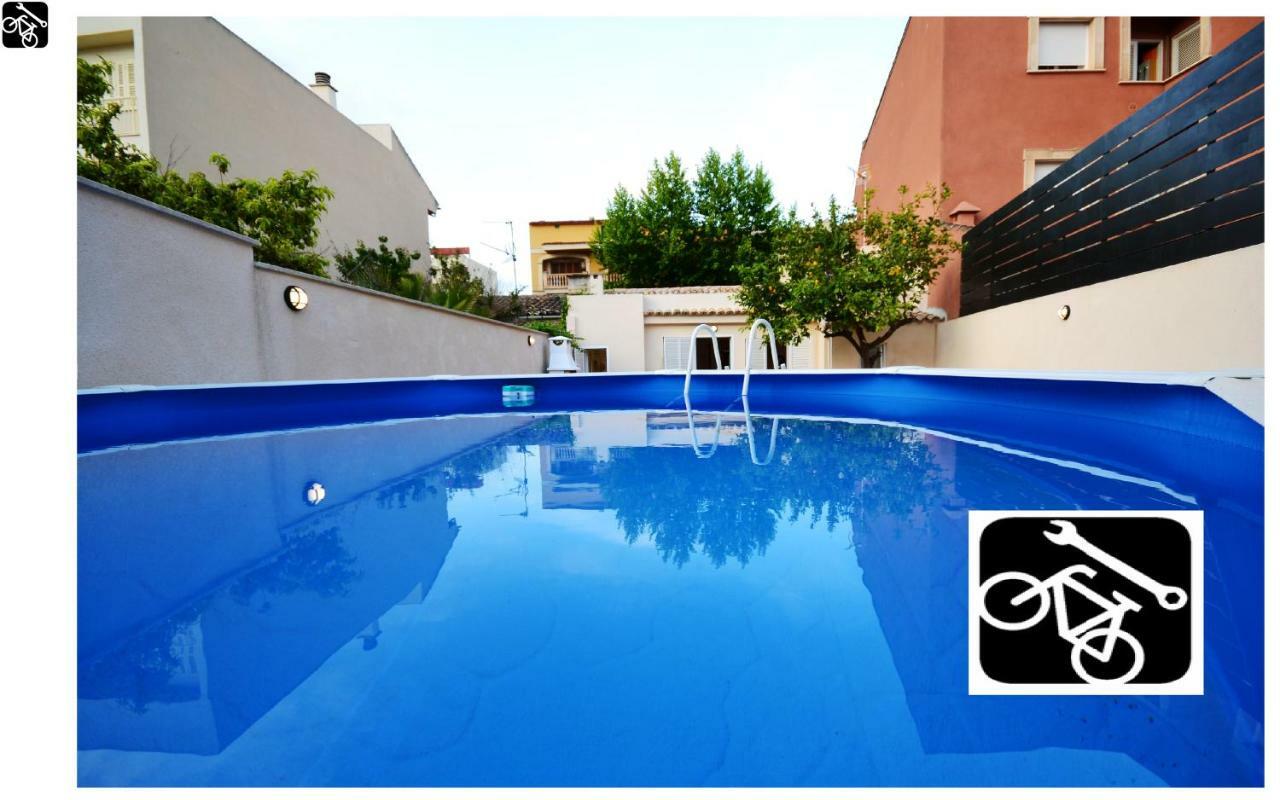 Ferienhaus Lemon Tree House *